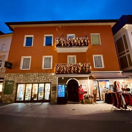 Abschalten im Zentrum von Bad Ischl Exterior foto